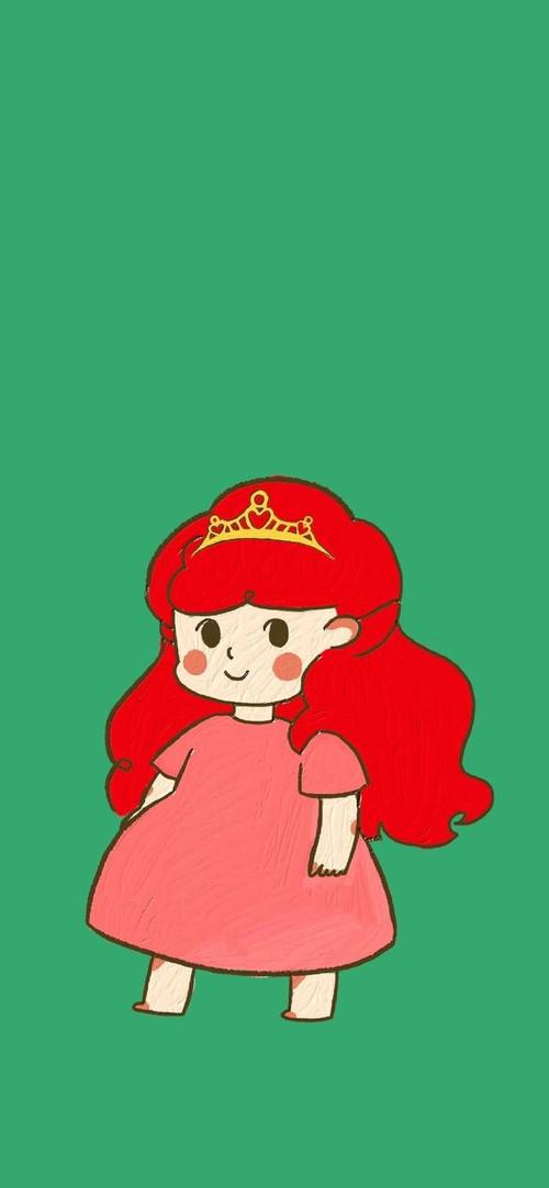 卡哇伊,可爱好看的壁纸!海绵宝宝,阿拉蕾,公主壁纸