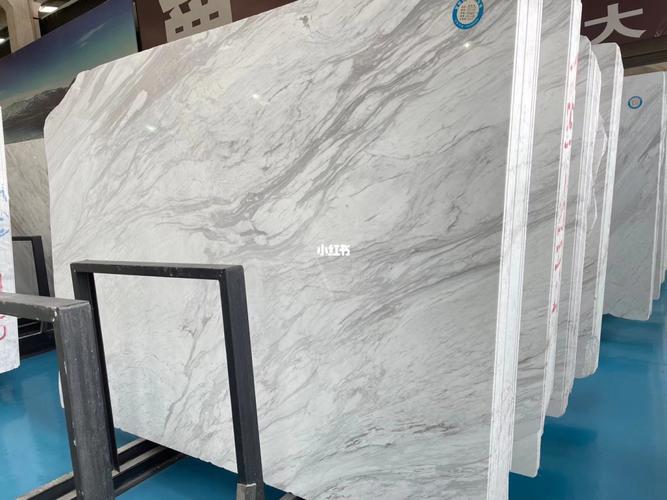 爵士白 天然大理石_家装_家居_家居家装日常_家居家装