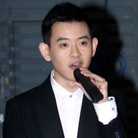 江苏卫视主持人李响帅气头像_要相信自己一定能做到(3