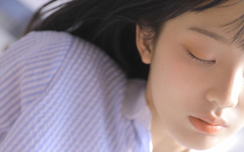 常熟理工学院最美女校花朱黎丹照片写真(5)