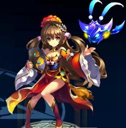 神将世界我乃中国四大美女之一是谁