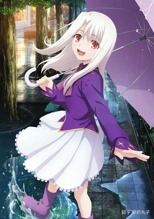 什么样的动漫女性角色会给你「这才是绝世美女」的感觉?