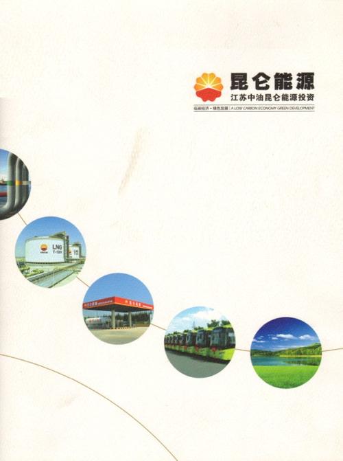 中油昆仑能源