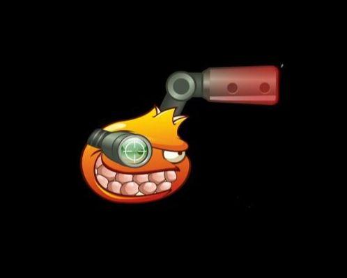 植物大战僵尸2的五废植物是什么