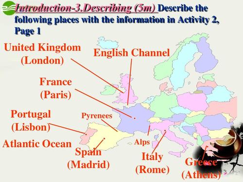 (london) france (paris) portugal (lisbon) english channel免费
