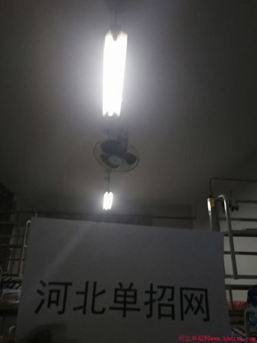保定职业技术学院宿舍环境5