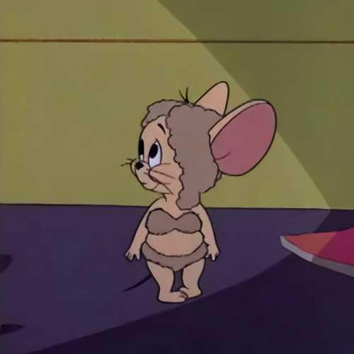 头像汤姆猫杰瑞73