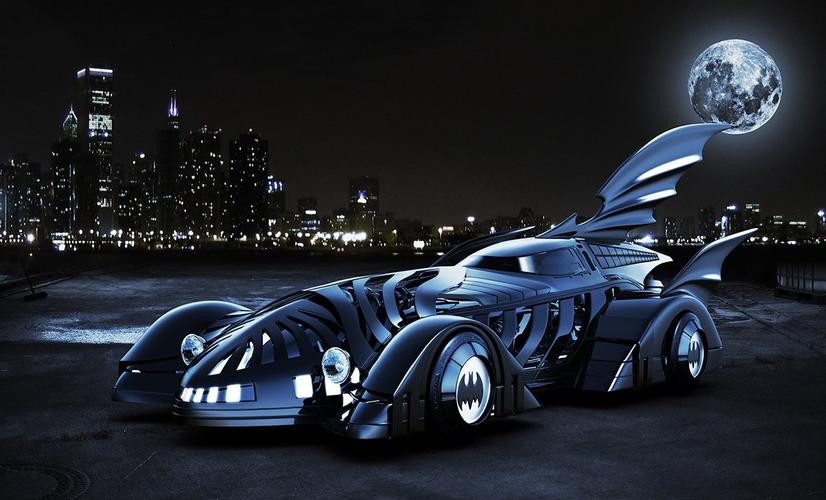 这些用来针对丧尸危机的改装车真的一辆比一辆炫酷