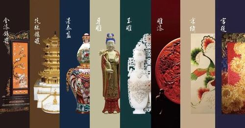 北京燕京八绝博物馆(承恩寺)五一假期可免费预约参观