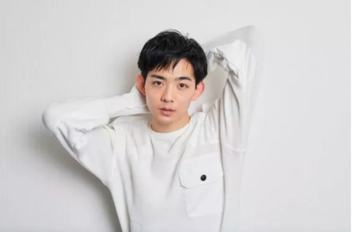 日本影视演员,代表作:《贤者之爱》《爱哭鬼小丑的结婚式》《斑马》