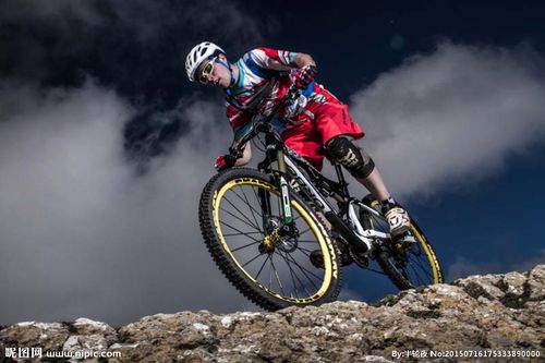 山地自行车运动