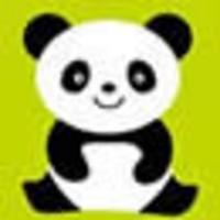 动物熊猫qq头像图片卡通头像