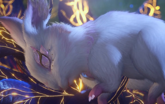 斗罗大陆:小舞化身为柔骨魅兔,还能算是十万年魂兽吗?