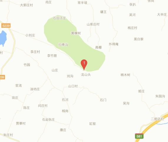 停车场位于南阳市方城县二郎庙乡标签:汽车服务停车场推荐菜:分类