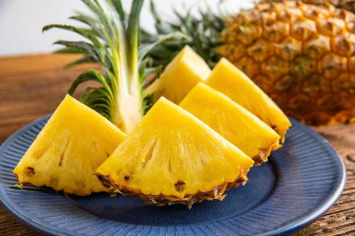 科普 岭南四大名果之一——菠萝