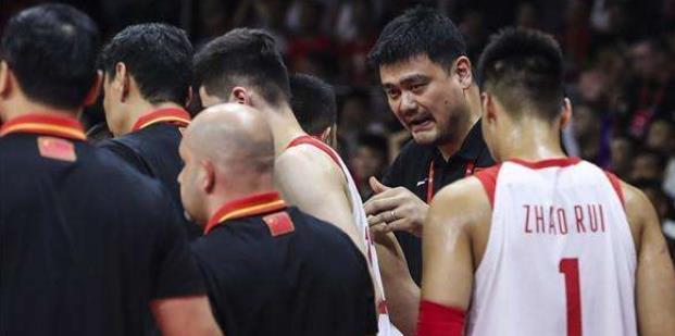 cba改革又来了姚明再出4项举措中国篮球重回崛起之路