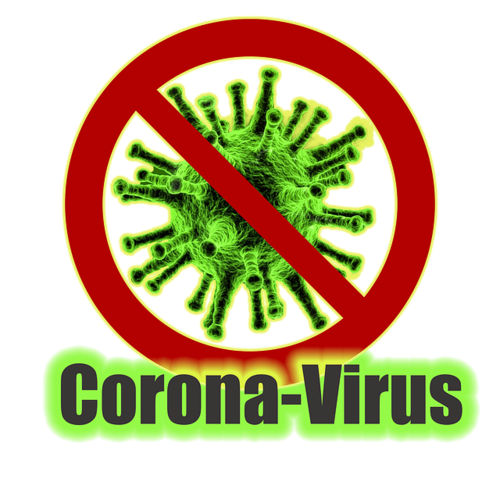 corona virus