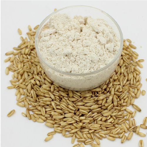 燕麦粉熟粉燕麦粉速溶五谷杂粮代餐粉