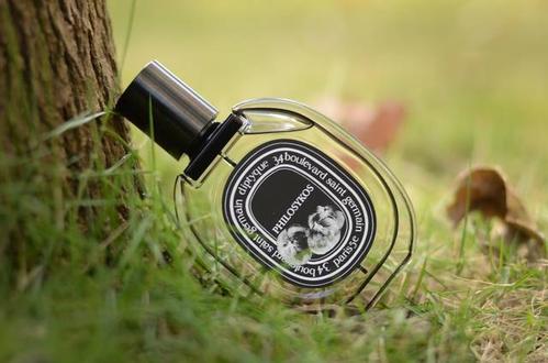 蒂普提克 无花果淡香水 diptyque philosykos edt