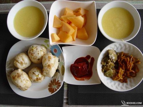 李子的 一日三餐 减肥实录(恢复更新)(第39页)[美食,健康]