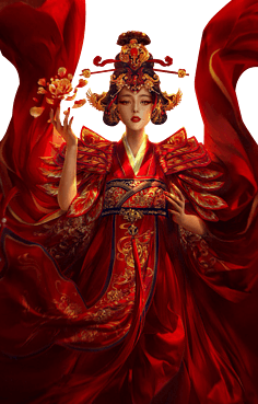 武则天