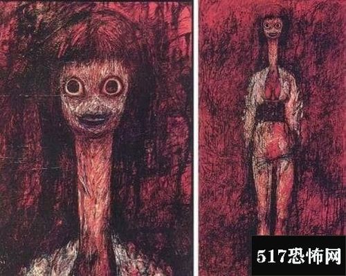 世界十大禁画解读,曾使英国恐慌30年上百人死亡