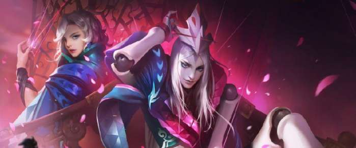 王者荣耀: 版本更新主要内容一览, 庞统更名元歌上线正式服