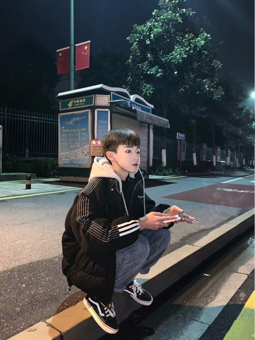 张琪笙. 发了一个快手作品,一起来看!