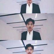 章宇[超话]# 是谁带笑 是谁带俏 默然将心偷.