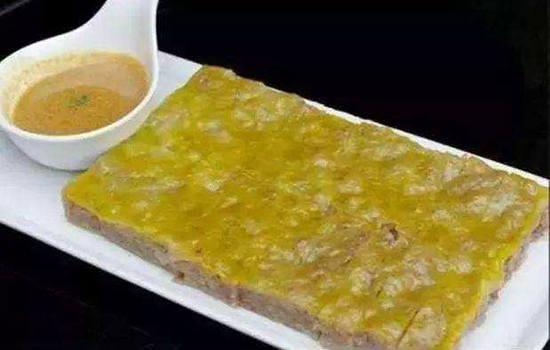 邯郸有哪些特色小吃 河北邯郸特产