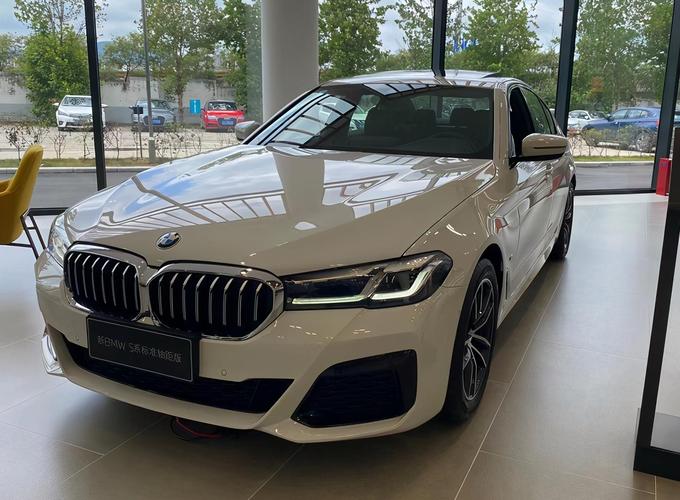 进口宝马3系和奥德赛宝马5系进口