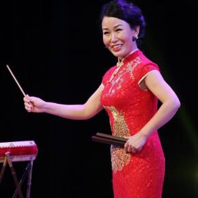 长子鼓书