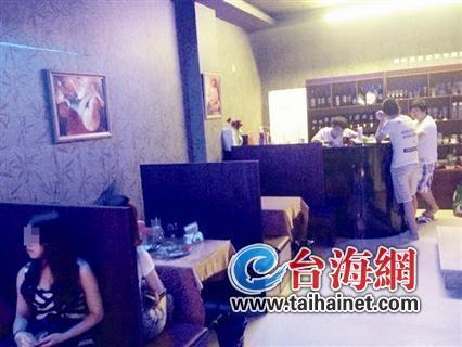 酒托一顿喝掉5000多元 厦门一男子银行卡被榨干
