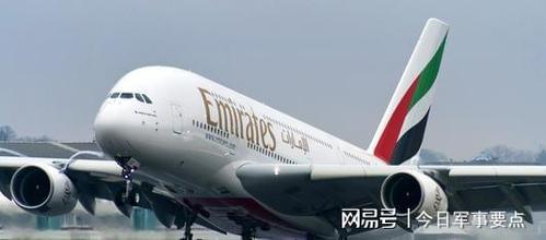 一个时代的结束最后一架空客a380下线测试将生产超远程飞机