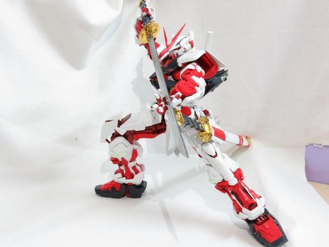 现货pg 红异端专用 迷惘 金属刀 1/60 菊一文字不配刀