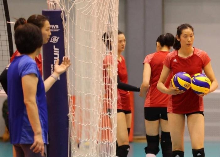 女排内部消息不容错过