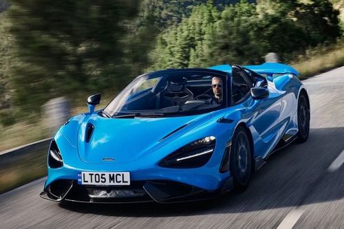 scc review#62 giulia gta/gtam上市,迈凯伦765lt spider发布