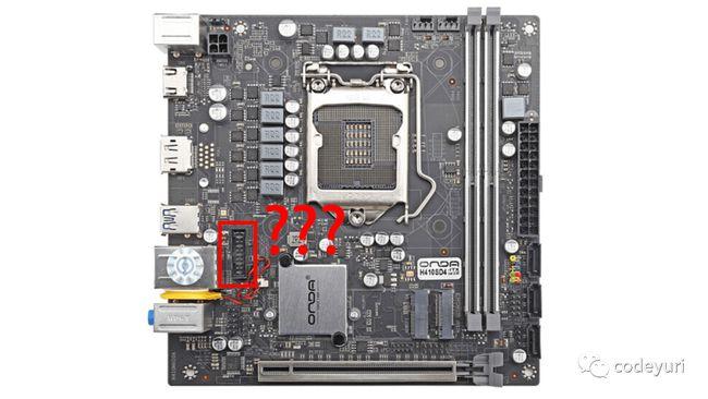 最便宜的h510 itx主板如何? 梅捷狂龙h510itx评测