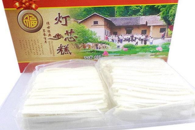 新余十大小吃 新余特色小吃排行 新余有什么小吃