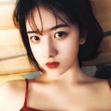 世中仙儿の女生头像〔气质〕〔高冷〕〔原宿风