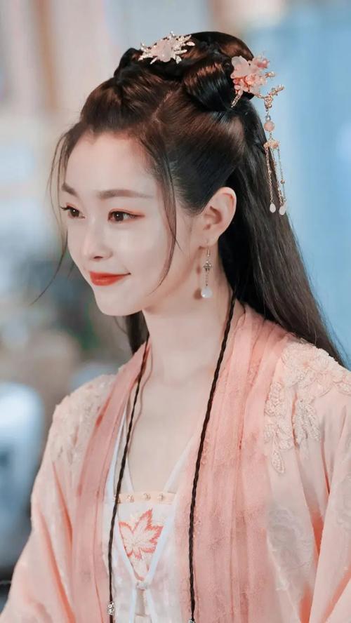 暗夜行者酷飒苏青竹再一次被宋轶惊艳