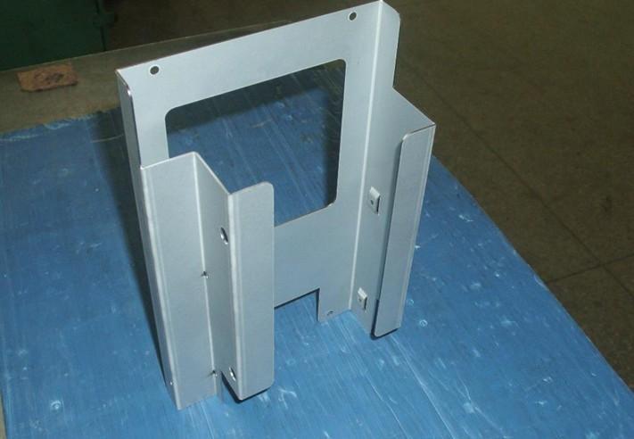 钣金折弯成型常见问题及解决方法