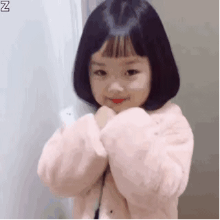 期待的眼神 - 权律二动态表情包_权律二_动图表情