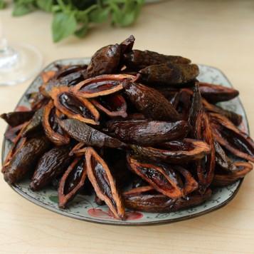 宾之郎 老湘潭槟榔 湖南湘潭特产 45g*10 槟榔子 榔玉