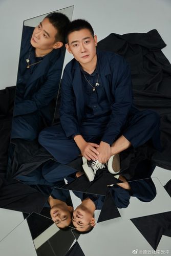 德云社/总队长栾云平阳光,帅气,温柔,是完美的栾怼怼