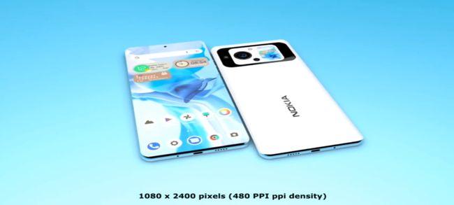 诺基亚nokia x概念机曝!moto g50系列新款机型曝光!