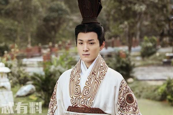 皓镧传公子羽是好是坏最后会黑化吗公子羽历史原型是谁