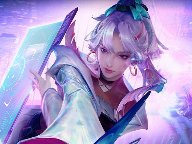 上官婉儿"天狼绘梦者"体验卡到手,实测之后让人惊讶