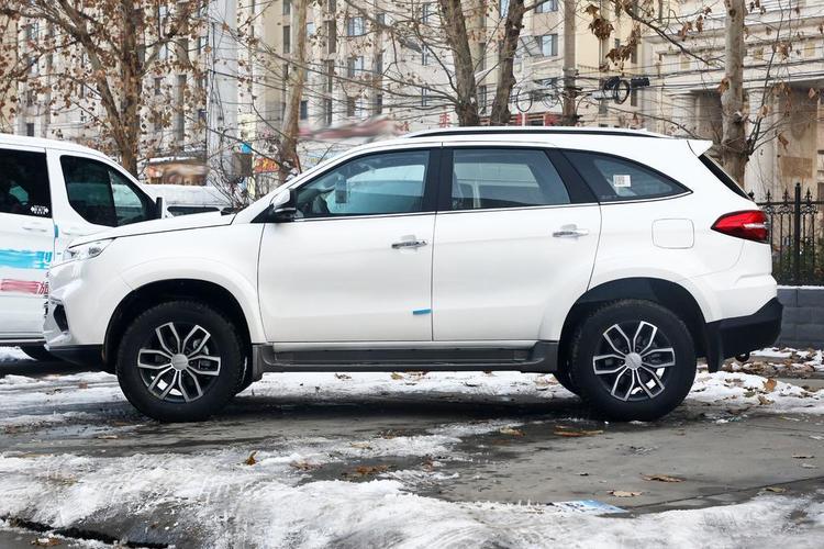 江铃汽车双胜s350多少钱 江铃福特145报价及图片