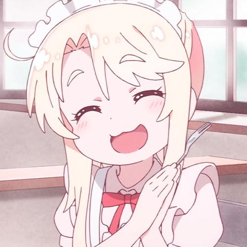动漫女生头像 wb@莓里胡 … - 堆糖,美图壁纸兴趣社区